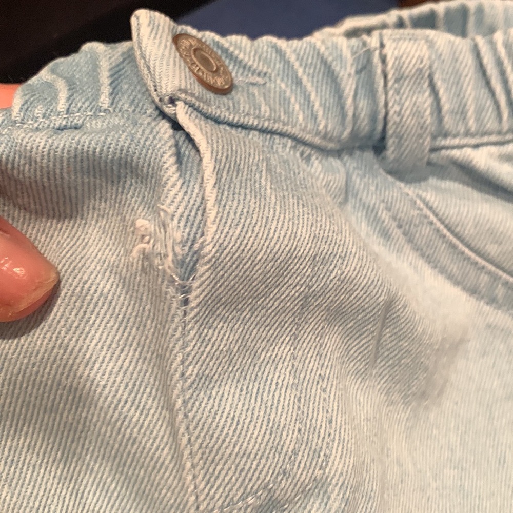 Short - Picture 2 of 3